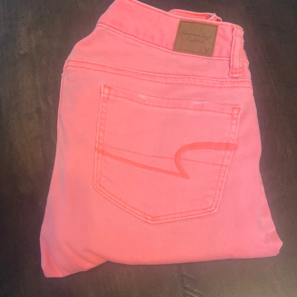 AE Jeans